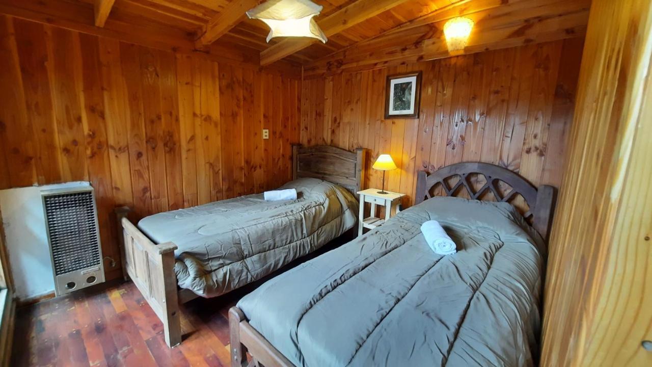 Central Apartments San Carlos de Bariloche Exterior photo