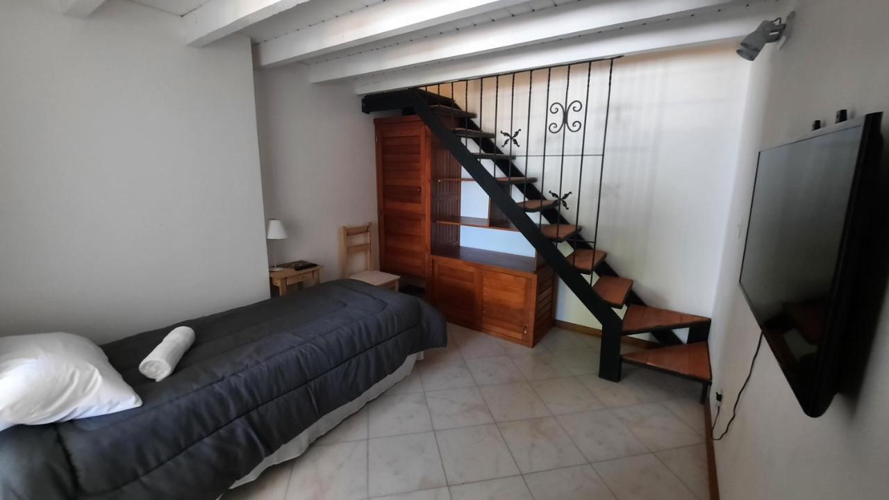 Central Apartments San Carlos de Bariloche Exterior photo