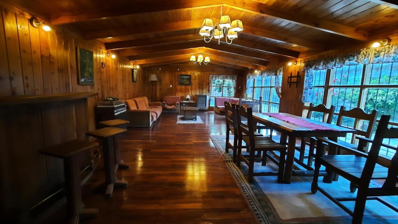 Central Apartments San Carlos de Bariloche Exterior photo