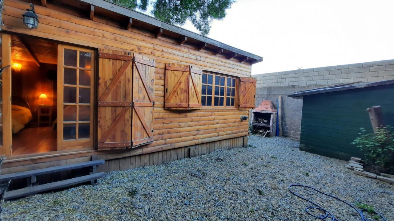Central Apartments San Carlos de Bariloche Exterior photo