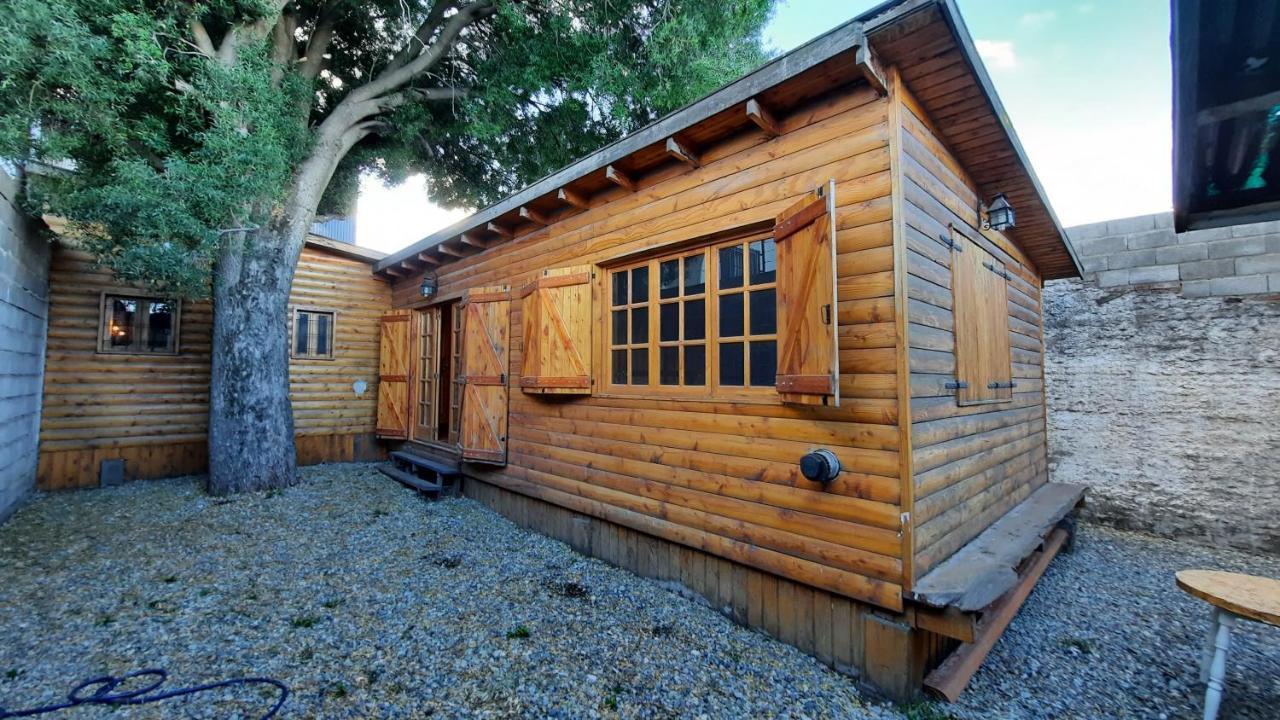 Central Apartments San Carlos de Bariloche Exterior photo